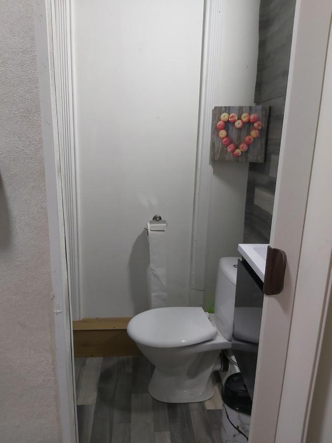 Sint-Pieters Station Rooms Gante Exterior foto