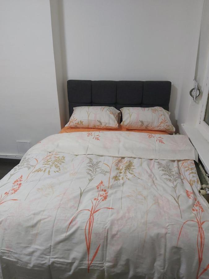 Sint-Pieters Station Rooms Gante Exterior foto